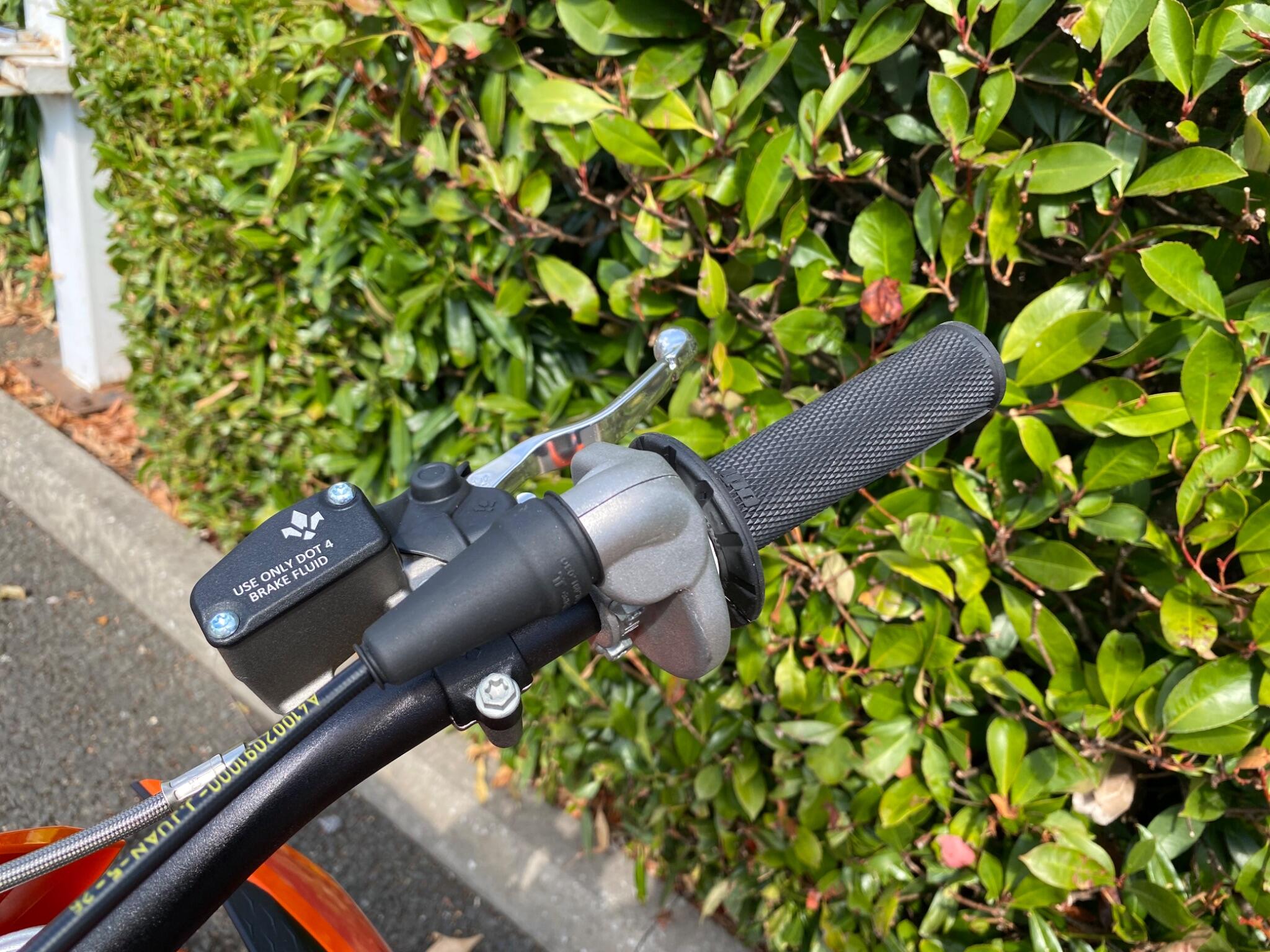 KTM 85 SX